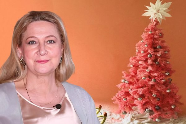 Оптимистичный астропрогноз на декабрь от Тамары Глобы, рубит правду-матушку в глаза