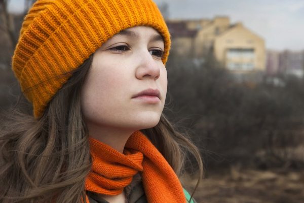 Мать перепробовала на мне абсолютно все народные способы исцеления от всего на свете