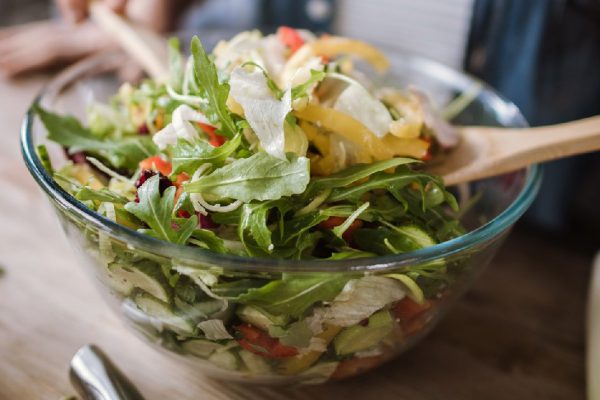 Как похудеть перед важным событием