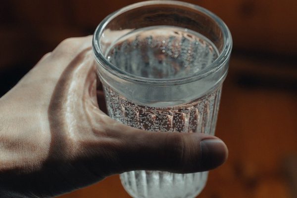 Тайна советских напитков из общих стаканов в автоматах с газировкой