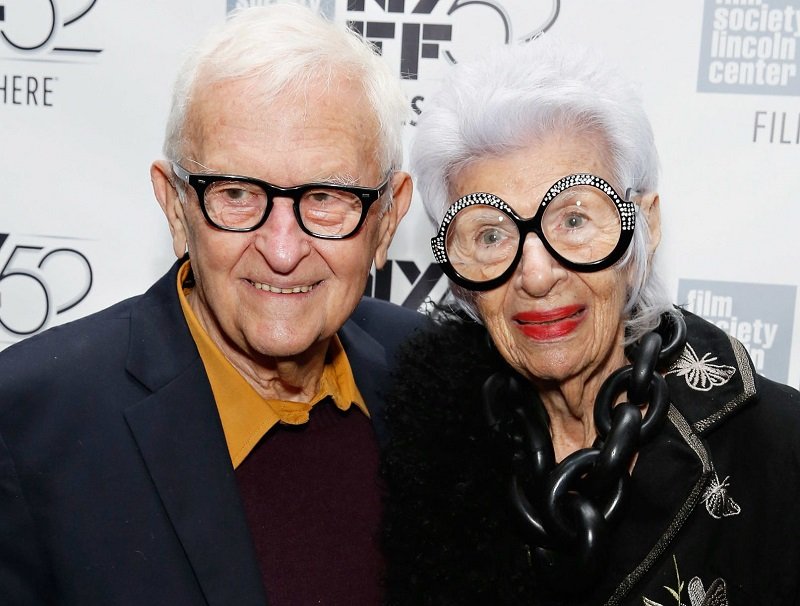 айрис апфель