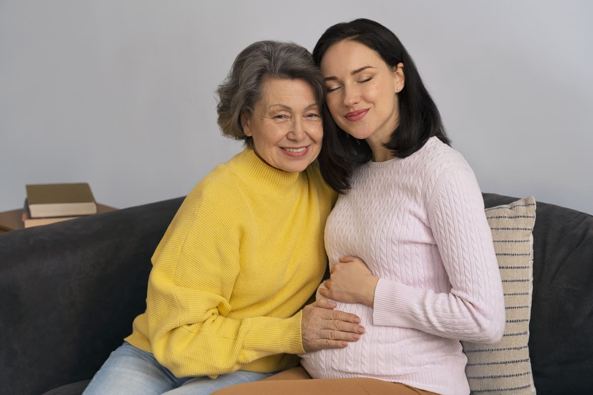 самая богатая бабушка в мире