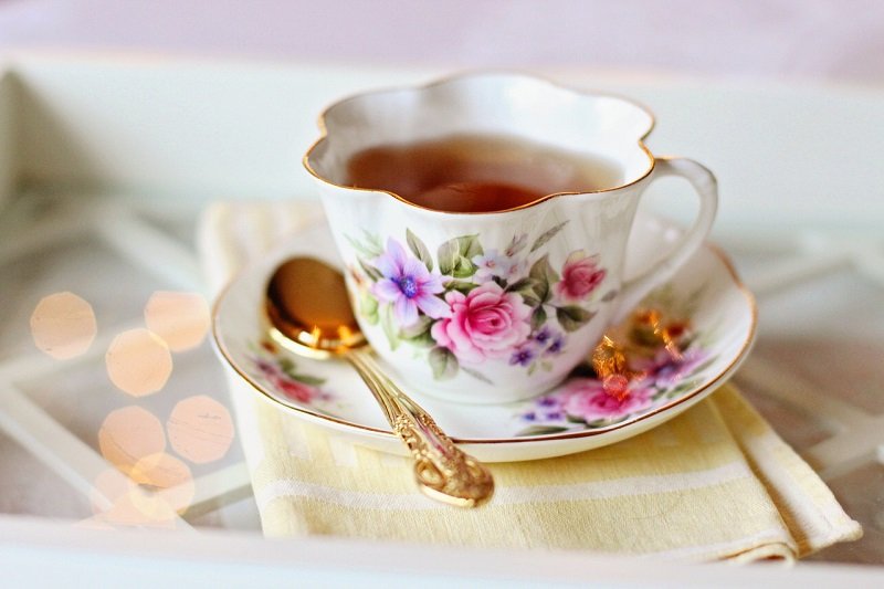 Почему бабушкин чай был вкуснее и как освоить такой метод заварки
