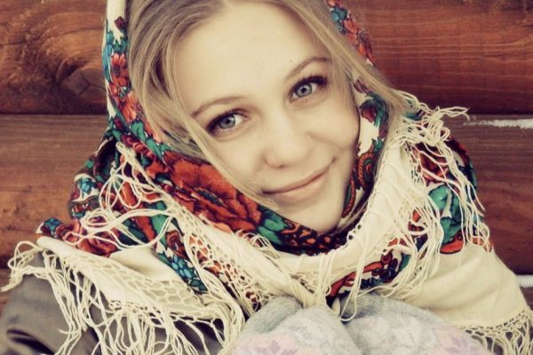 10 бабушкиных советов, которые превратят тебя в красавицу!