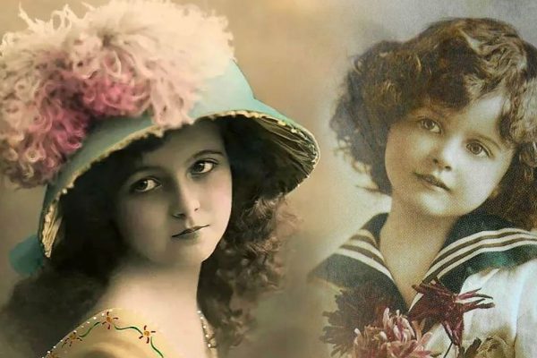 Воспоминания читательниц о самых милых бабушкиных наставлениях