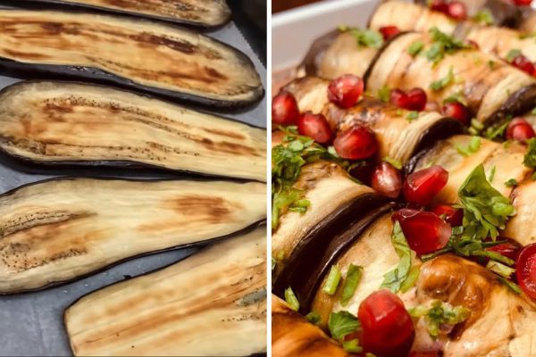 Свекровь привила мне аристократические манеры и научила готовить синенькие, что сгодятся для самого изысканного стола