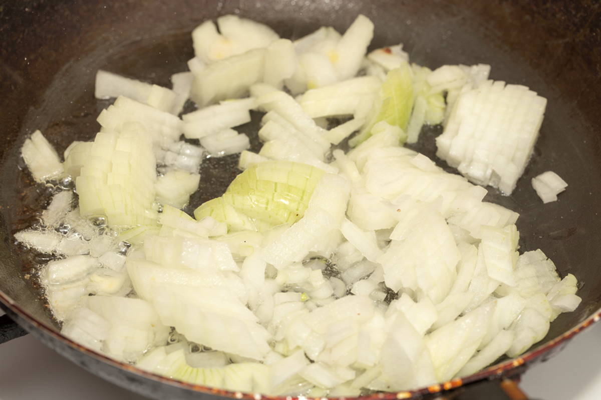 как приготовить баклажаны на сковороде