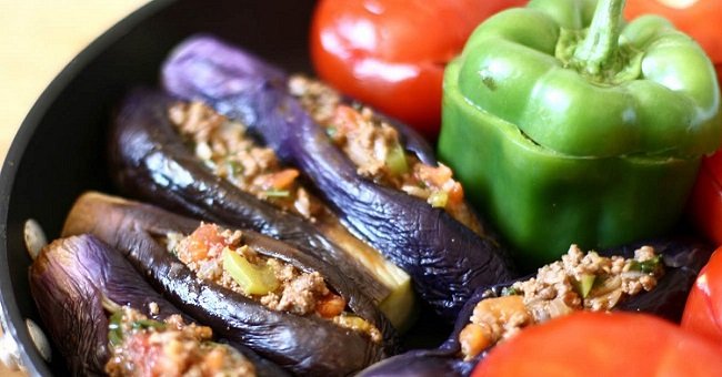 толма по-эчмиадзински