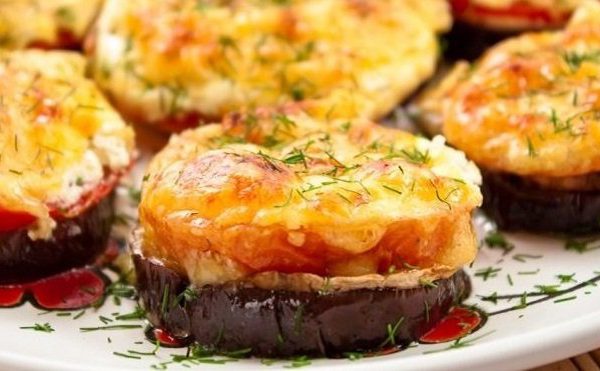 Как приготовить праздничное блюдо из повседневного овоща