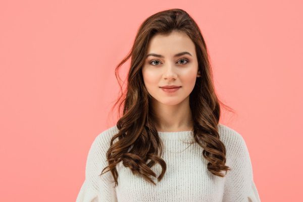 Лучшие варианты окрашивания темных волос