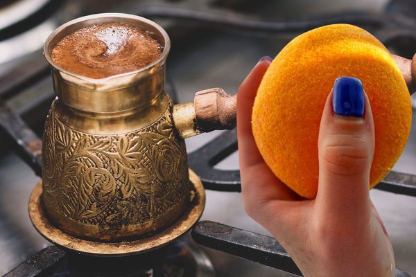 Рецепт того самого бамбл-кофе, что продается в кофейнях за бешеные деньги