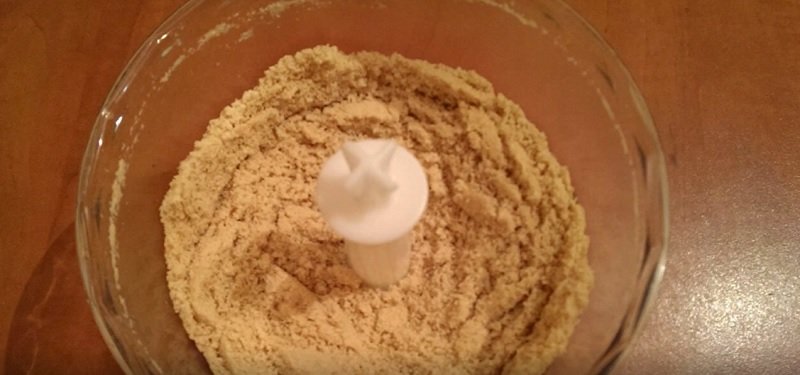 банановый торт