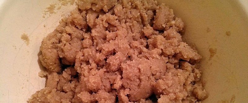 банановый торт