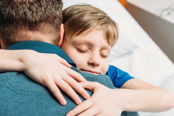 В 30 лет она работала официанткой и была матерью-одиночкой с двумя детьми, но смогла добиться успеха