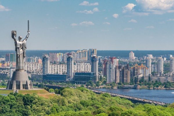 Бесстрашный и сильный духом человек еще 27 лет назад предсказал сегодняшние события