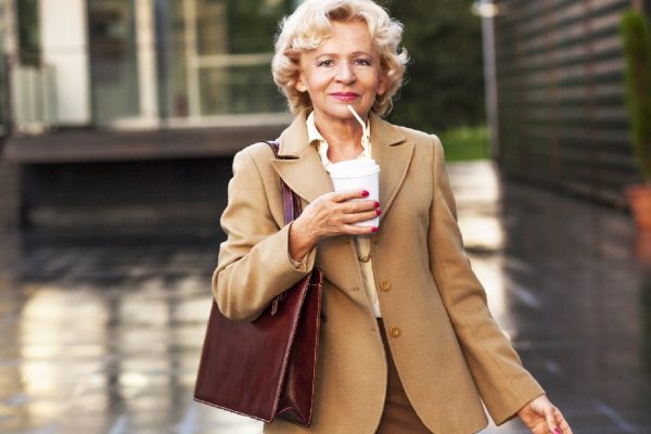 Трендовые вещи осеннего сезона для стильных женщин