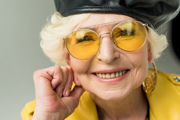 Как составить гардероб цветущей красавице