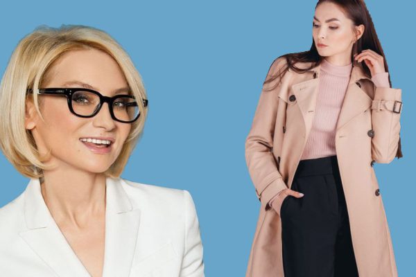 Как составить базовый гардероб для элегантной леди