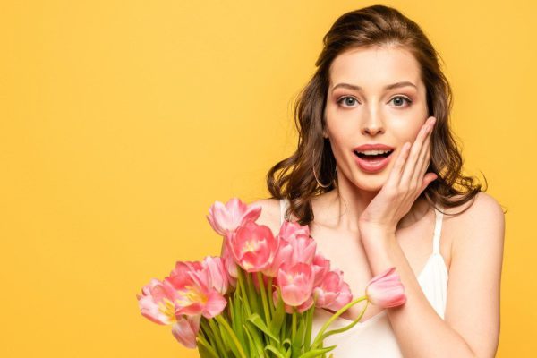 У каких знаков зодиака начинается белая полоса весной