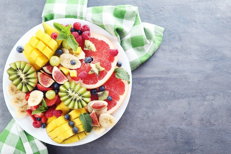 белковая диета