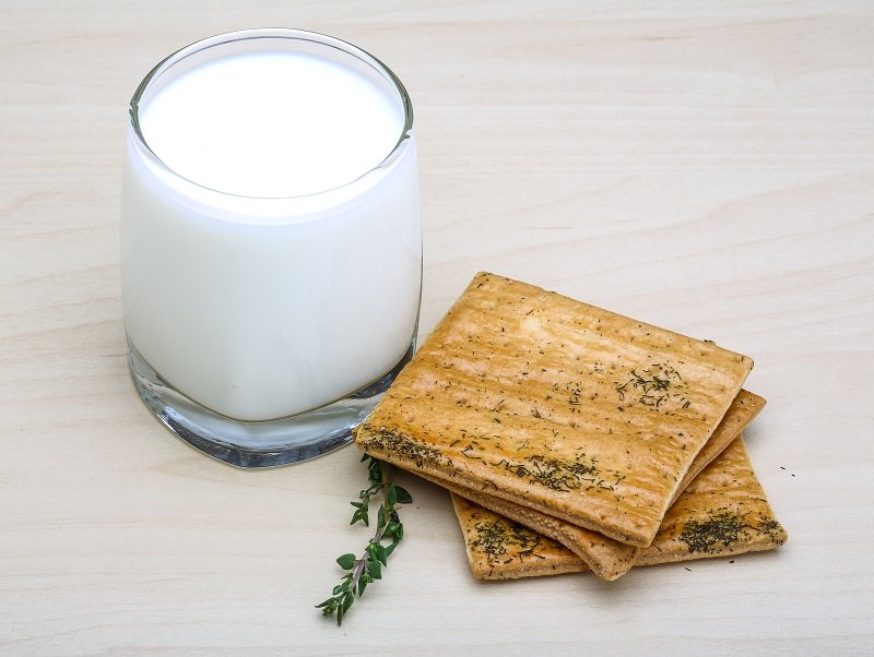 белковая диета