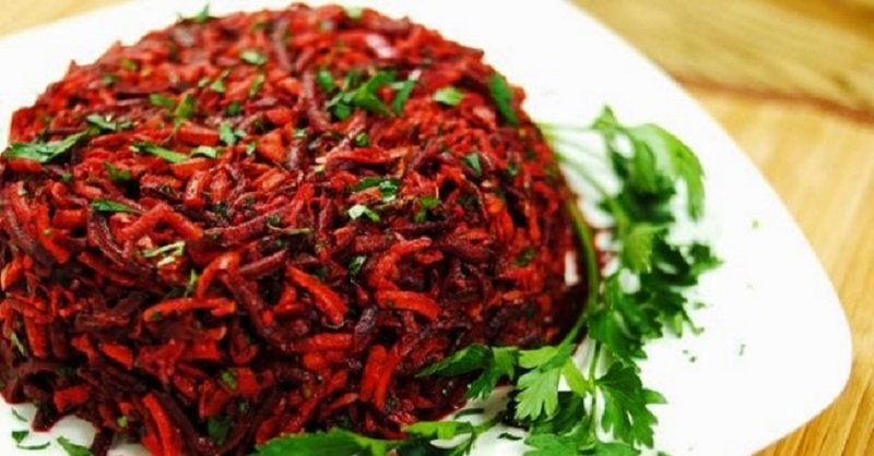 белковая диета