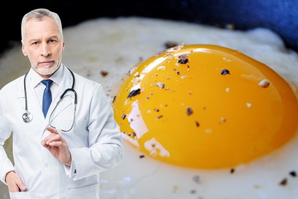 Настороженный врач: «Пока возрастной жир «не подскочил» выше 100 кг, утром пейте чашку, а лучше две…»