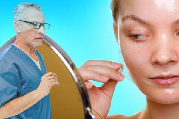 Обеспокоенный врач: «Если бы все косметологи рассказывали об этом непревзойденном способе с яичком…»