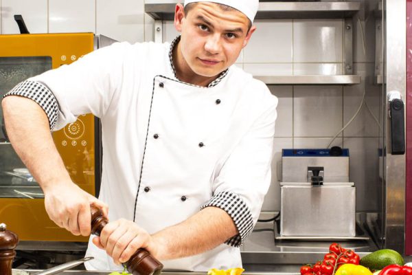 Подборка рецептов от белорусского повара Михаила Барановского