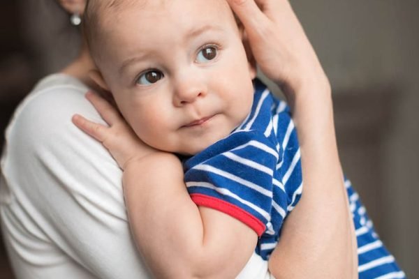 Моей радости не было предела, когда новый супруг подружился с сыном, я даже не думала, что всё может так быстро измениться