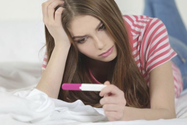 Беременная любовница и что теперь делать с этим ребенком