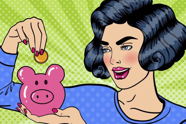 Почему бухгалтеры не копят деньги и стоит ли следовать их примеру