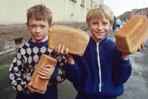 Почему жизнь в советское время была такой беспечной и стоит ли об этом вспоминать как о чём-то хорошем