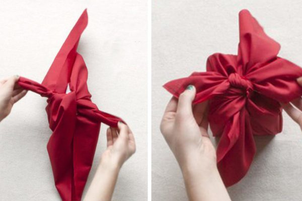 Вот как можно устроить маленький праздник, не потратив ни гроша! Души не чаю в этом способе…