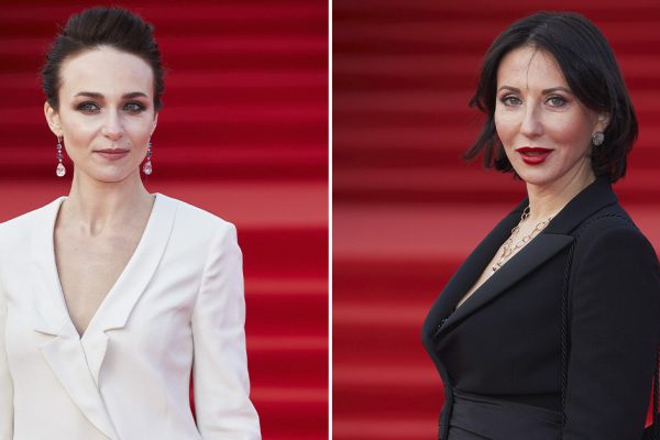 Каким российским актрисам зрители советуют сменить профессию