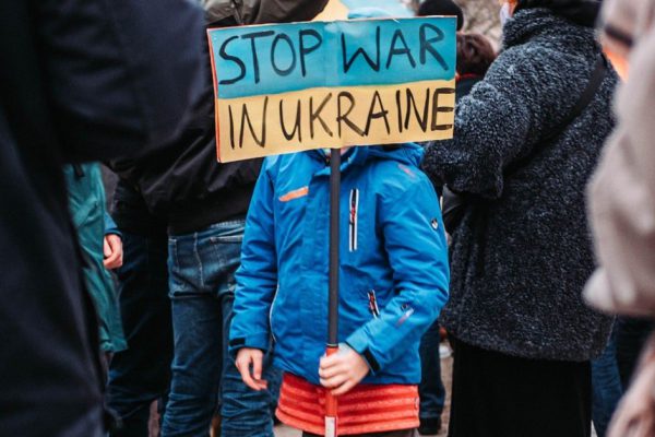 За что украинцы от души благодарят всех поляков