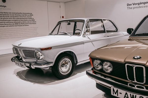 Немецкие тачки обожаю, но, переехав в Германию, разочаровался в стране