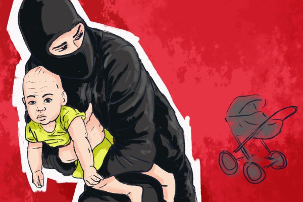 Правила безопасности для детей