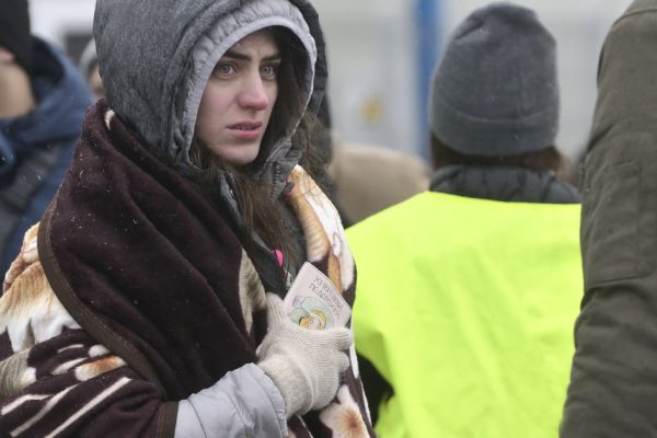 Памятка по безопасности для женщин, которые выезжают из страны, алгоритм действий