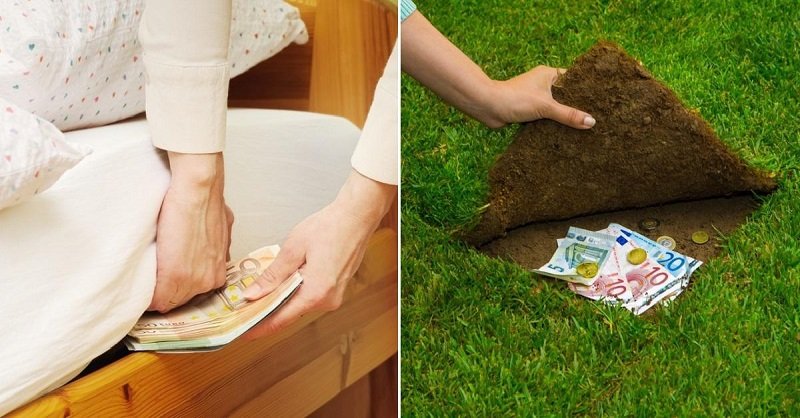 безопасность жилых помещений