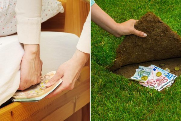 Взломщик рядом, если 9 странных явлений не дают покоя жильцам