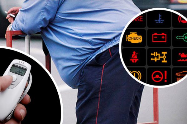 Топ-10 самых полезных автогаджетов 2017 года. Комфортная и безопасная езда гарантирована!