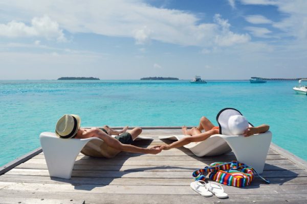 Безопасность во время отдыха на курорте