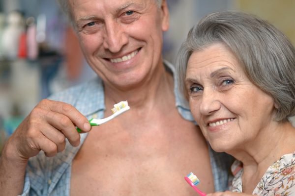 Приехали к маме без предупреждения и открыли дверь своим ключом, обалдели от увиденного