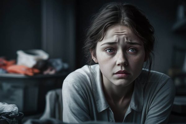 Мужчина моей мечты ушел от жены ко мне, но я даже не подозревала, каким кошмаром это обернется