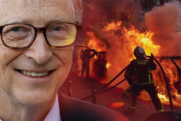 Билл Гейтс удовлетворен началом 2023 года и предрекает позитивные перемены