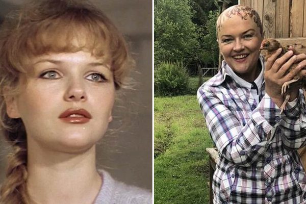 Почему Александра Яковлева отстранилась от родных детей, попав в тяжелую ситуацию