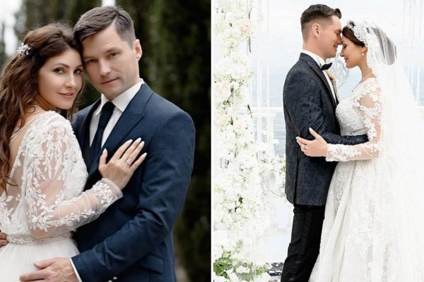 Как влюбленный строитель бросил жену и 4 детей ради Анастасии Макеевой