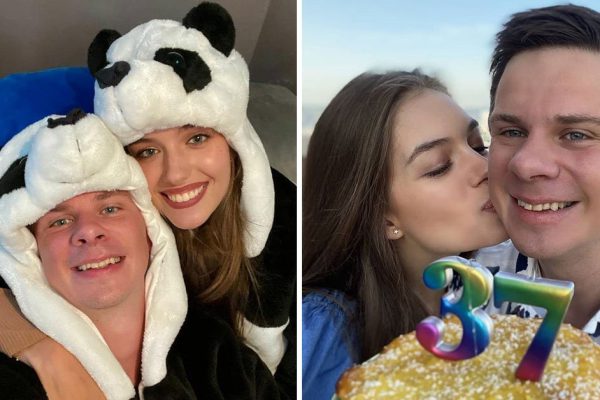 Чем Дмитрий Комаров отличался от остальных учеников в одиннадцатом классе