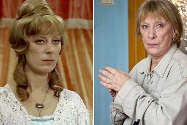 От каких бед Екатерина Васильева укрылась под сводами храма, уйдя в монастырь